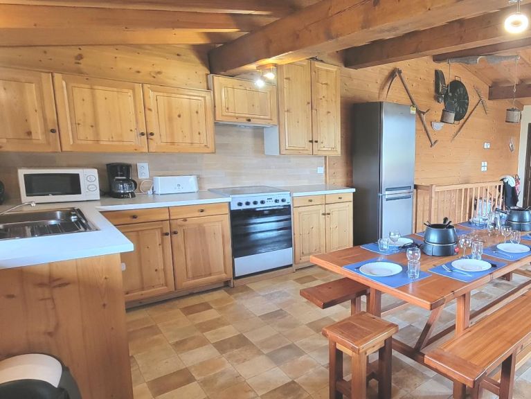 Ferienhaus Chez Marie