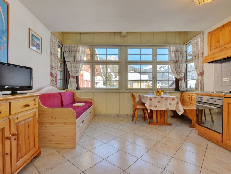 Ferienwohnung Villa Placidia nummer 24