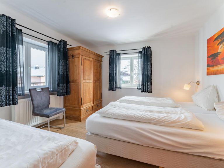 Ferienwohnung Brixen Typ 2