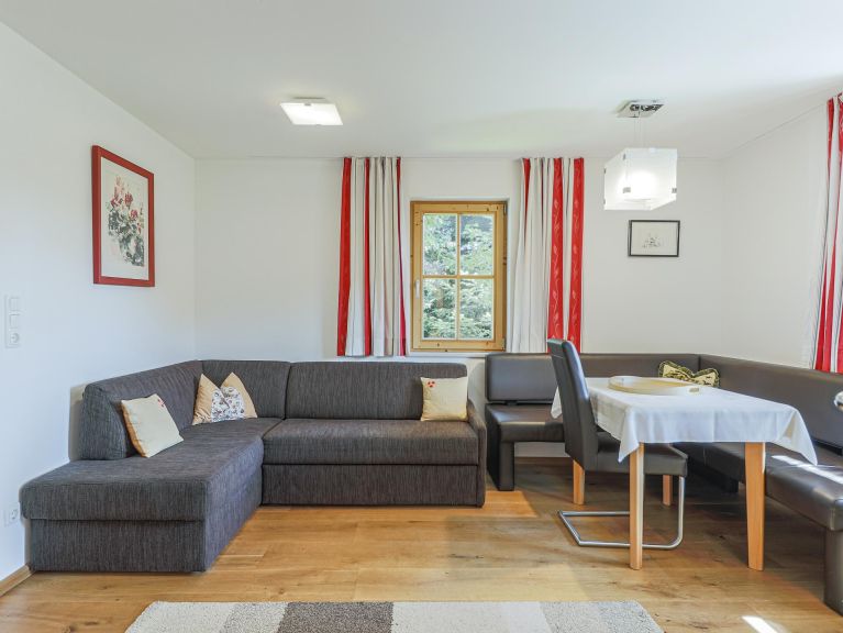 Ferienwohnung Jöchl Top 1