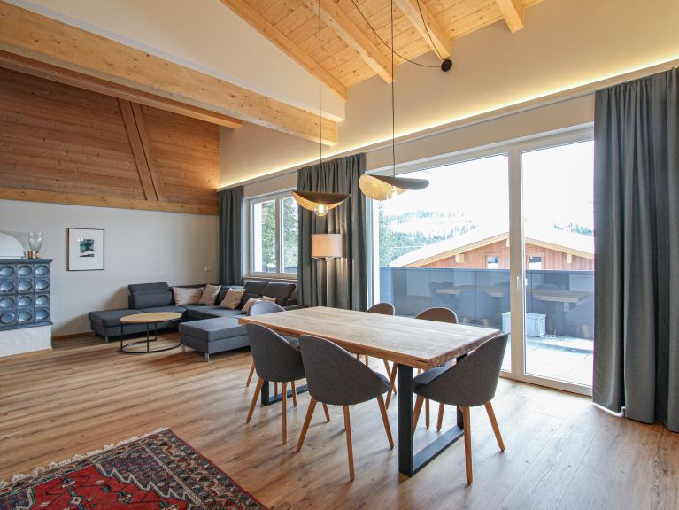 Ferienwohnung Nindl Top 3