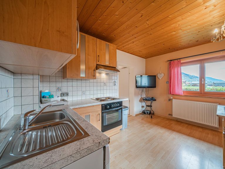Ferienwohnung Madelief