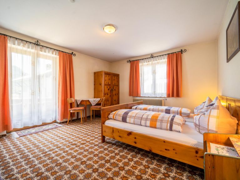 Ferienhaus Tiroler Gästehaus