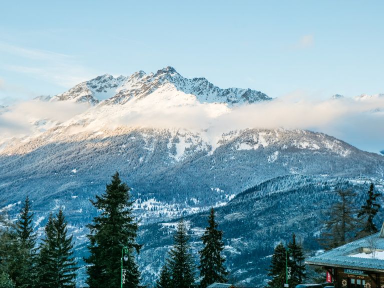 Ferienwohnung Les Chalets de la Ramoure