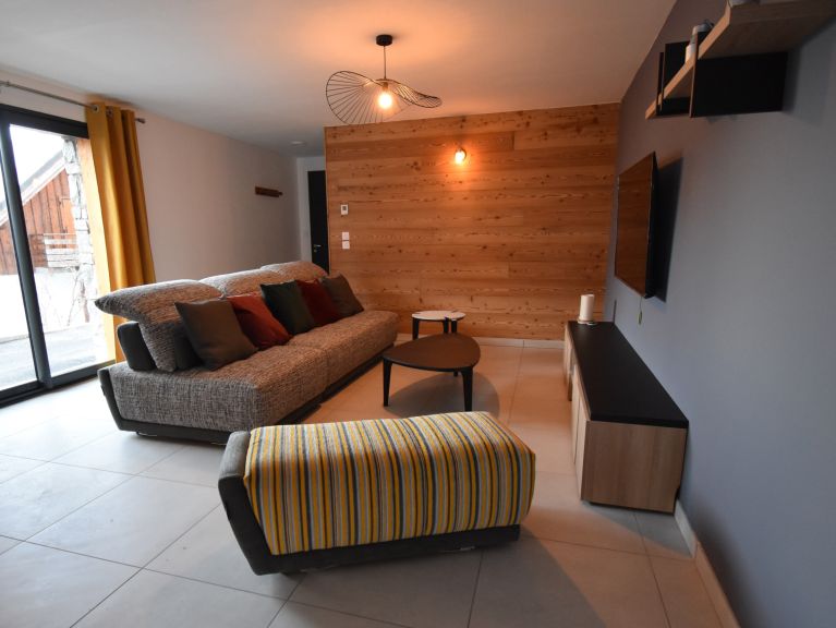 Ferienwohnung Marguerite