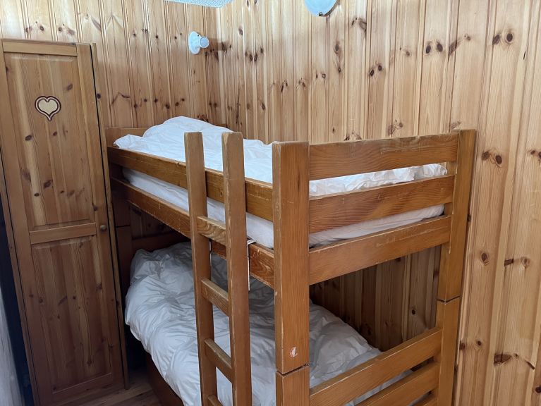 Ferienwohnung Brélin