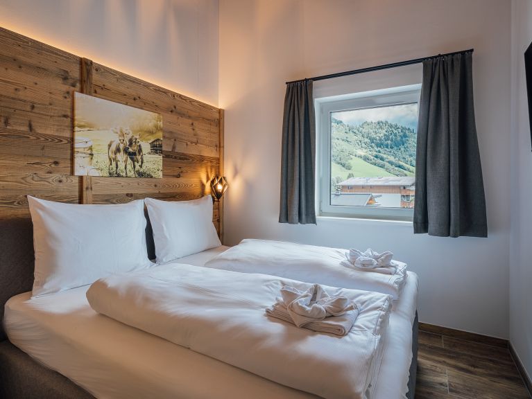 Ferienwohnung Der Kehlbachwirt