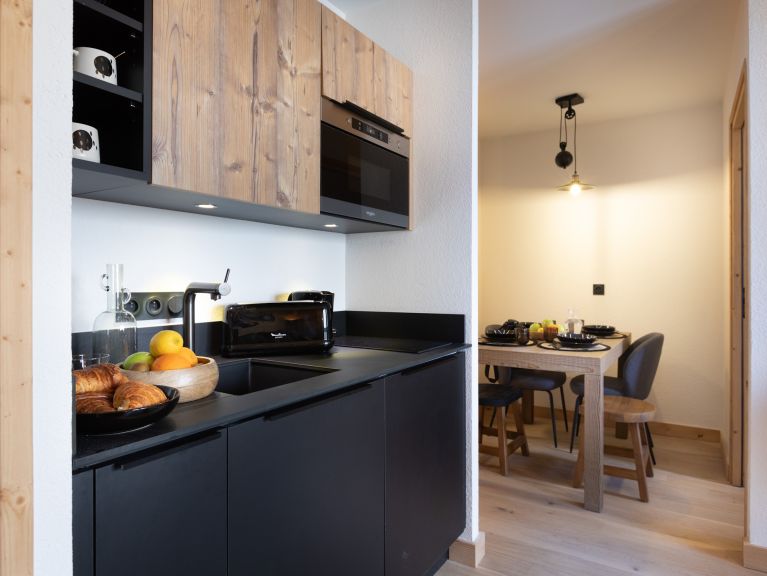 Ferienwohnung Le Snoroc