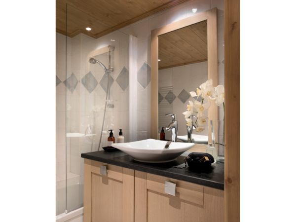 Ferienwohnung CGH Le Cristal de l'Alpe