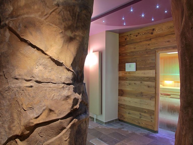 Ferienwohnung Les Balcons Platinium Val Thorens