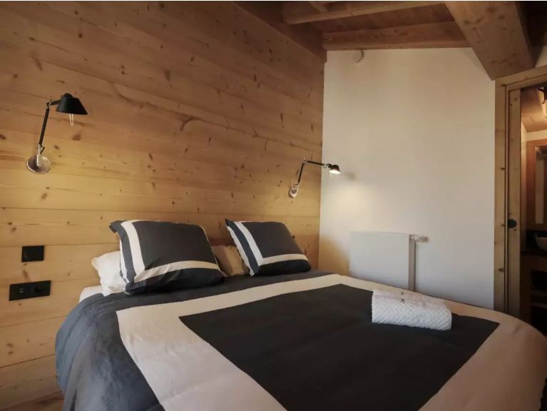 Ferienhaus Caseblanche