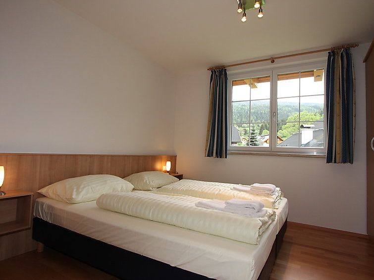 Ferienwohnung Aineckblick Nr. 7
