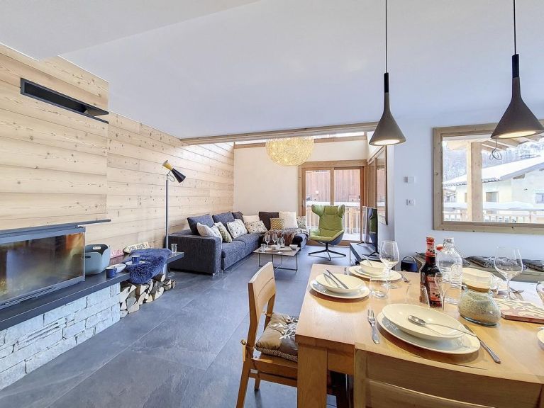 Ferienhaus Ty Menez