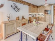 Ferienwohnung Les Alpages de Champagny Ferienwohnung 003-6
