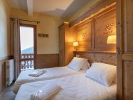 Ferienwohnung Les Balcons de Belle Plagne Supérieur-6