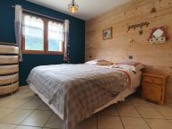 Ferienwohnung La Boule de Neige-11