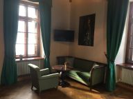 Schloß Schloss Fischhorn (flexibele aankomst / excl. skipas) Smaragd Sonntag-Sonntag-4