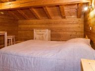 Ferienhaus Vuargnes mit privater Sauna und Schwimmbad-20