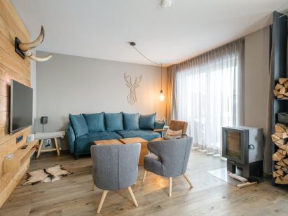 Ferienhaus Hirnreit-2