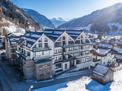 Ferienwohnung Bergparadies-1