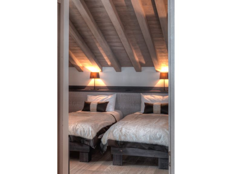 Ferienwohnung Village Montana 'Plein Sud'