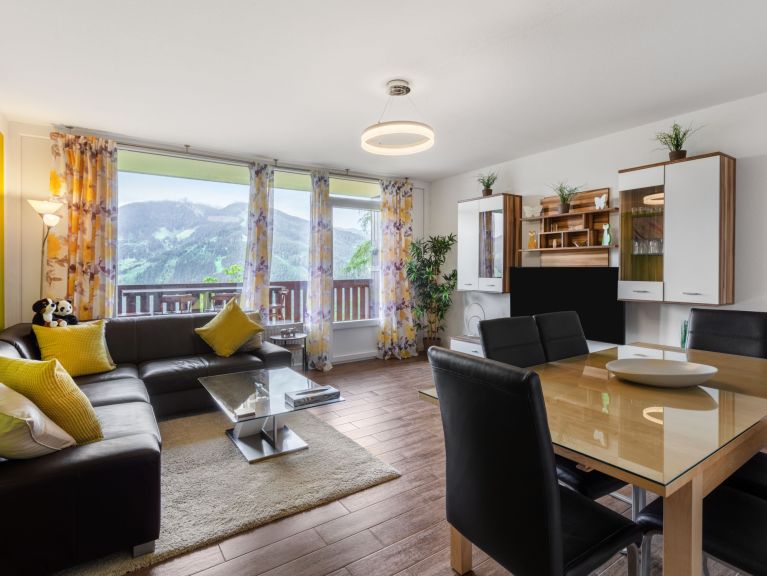 Ferienwohnung Sonnenhang