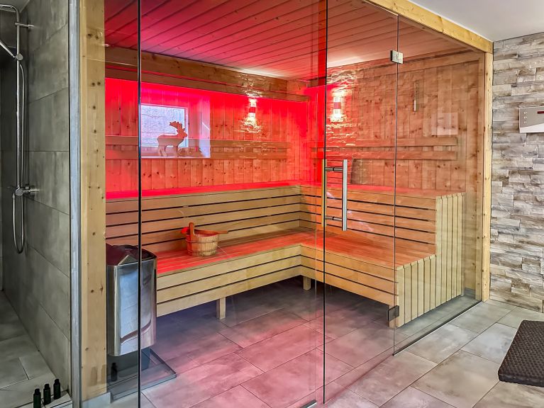 Ferienwohnung Ours Living