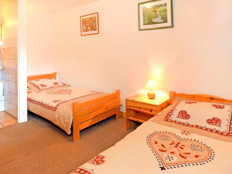 Ferienhaus Carella mit Sauna