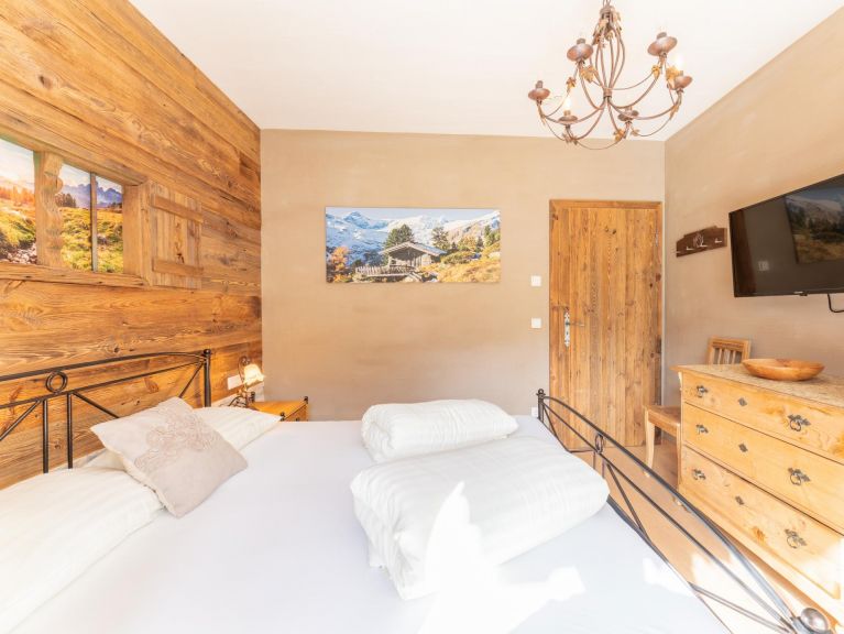 Ferienhaus Maier Alm