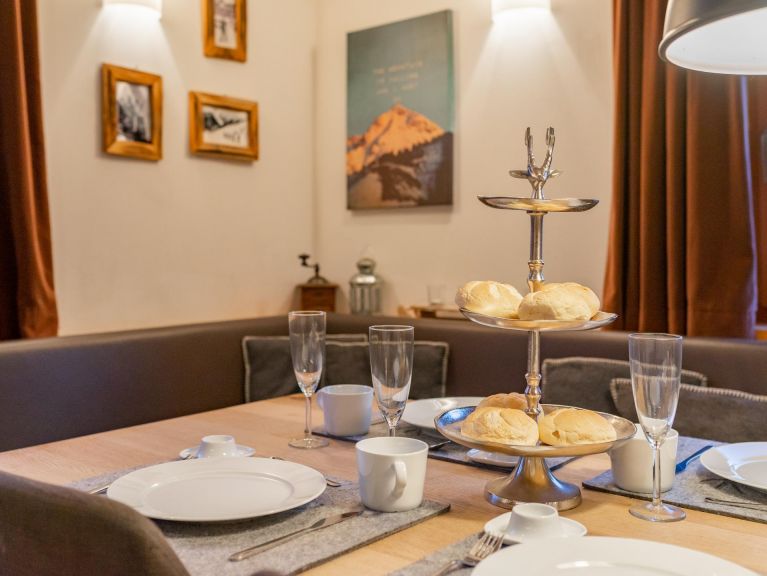 Ferienhaus Eichenhof