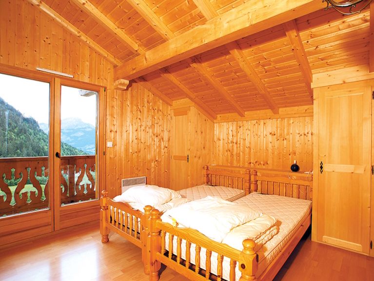 Ferienhaus Bambi