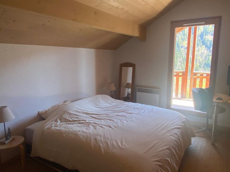Ferienwohnung Le Jardin