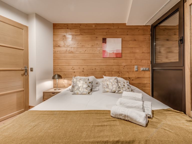 Ferienwohnung Palafour Lodges Ferienwohnung 3