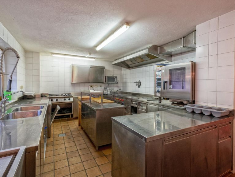 Ferienhaus Oberleitner Sonntag - Sonntag