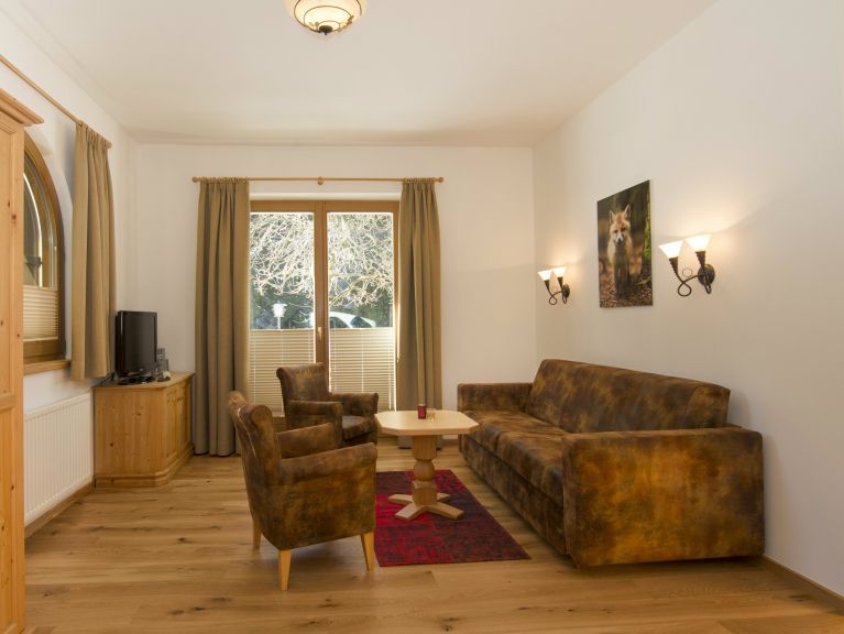 Ferienwohnung Landhof Typ 2