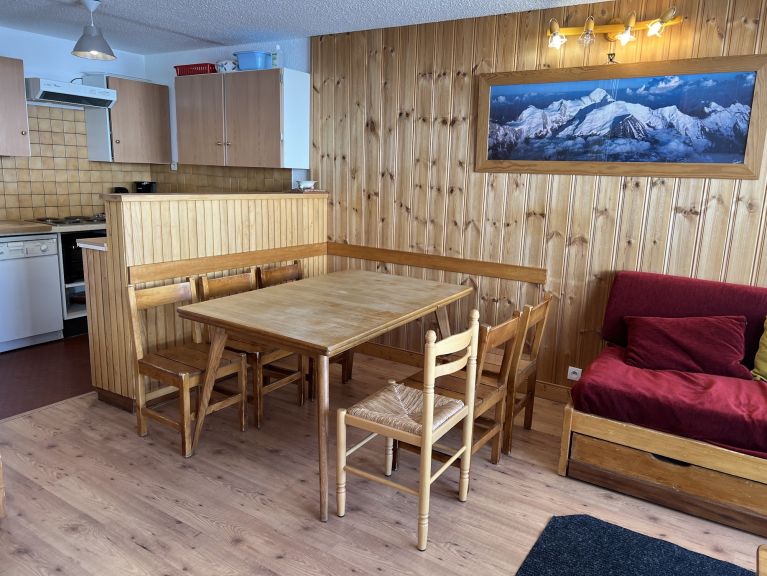 Ferienwohnung Brélin