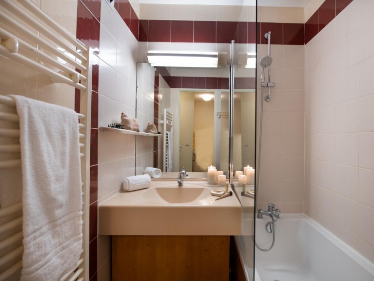 Ferienwohnung Le Cheval Blanc Classique