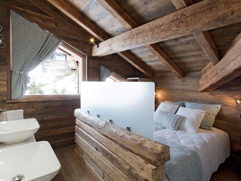 Ferienhaus Le Lys mit eigenem Pool