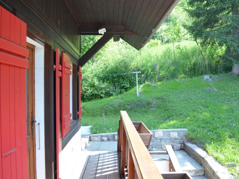Ferienwohnung Pivottes