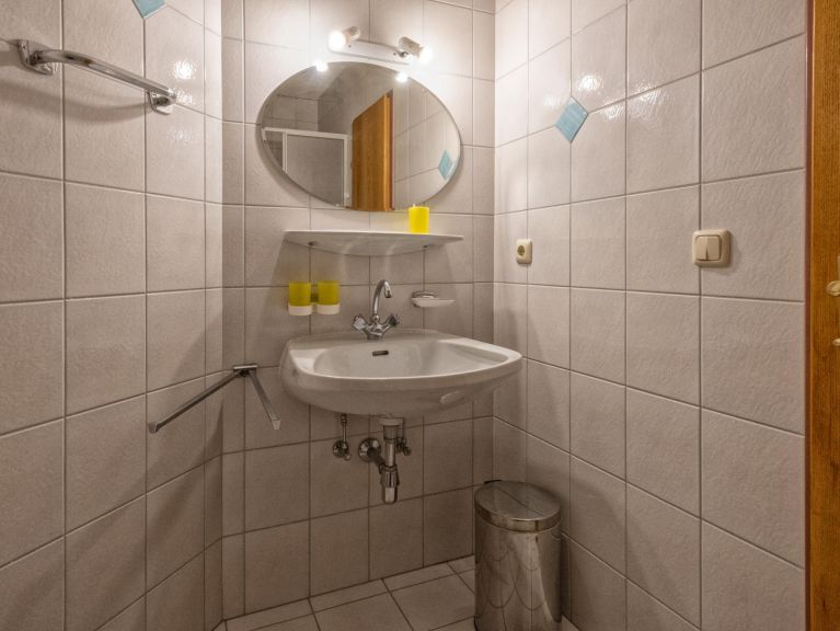 Ferienhaus Oberleitner Sonntag - Sonntag