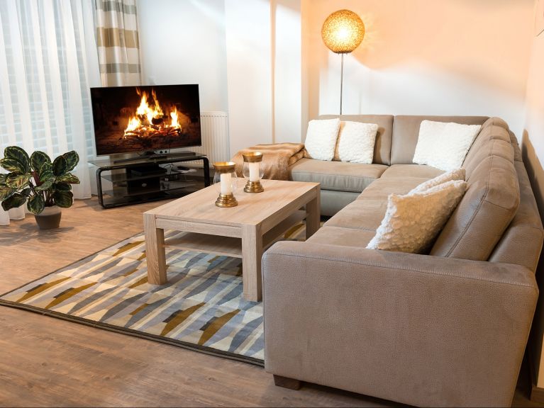 Ferienwohnung Brunner