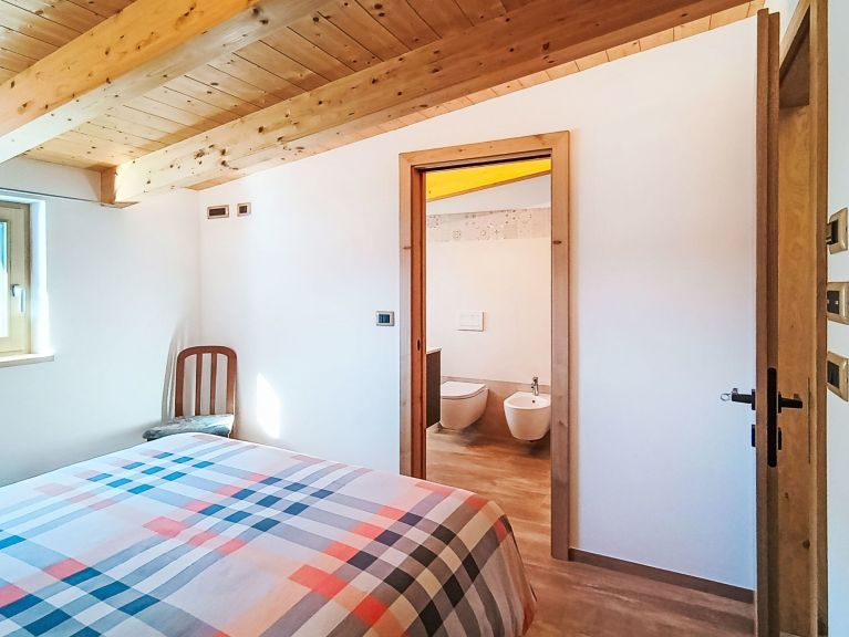 Ferienwohnung Valeria