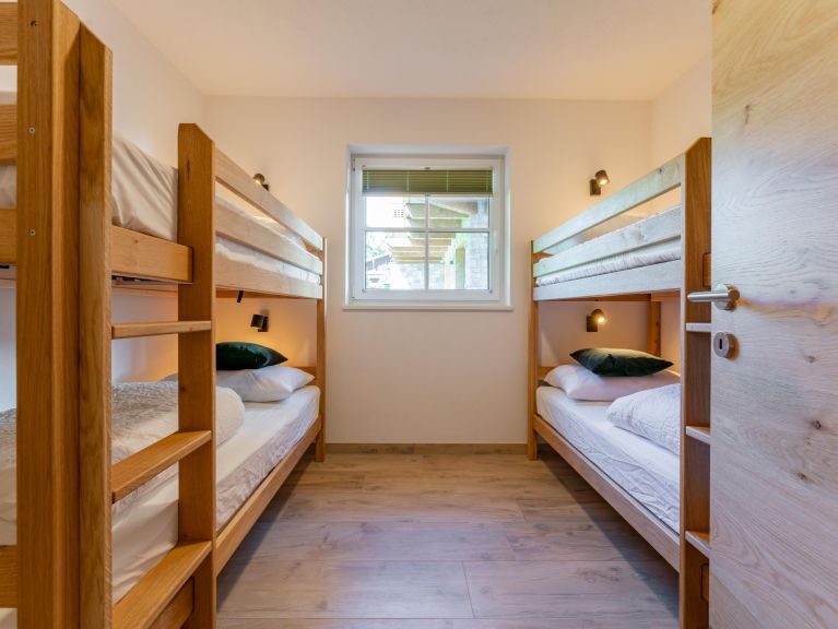 Ferienhaus Pinzgau Lodge 2A