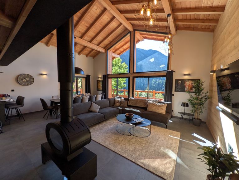 Ferienhaus Sika