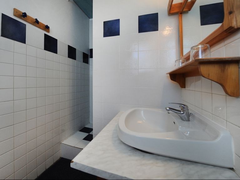 Ferienwohnung Le Genepi