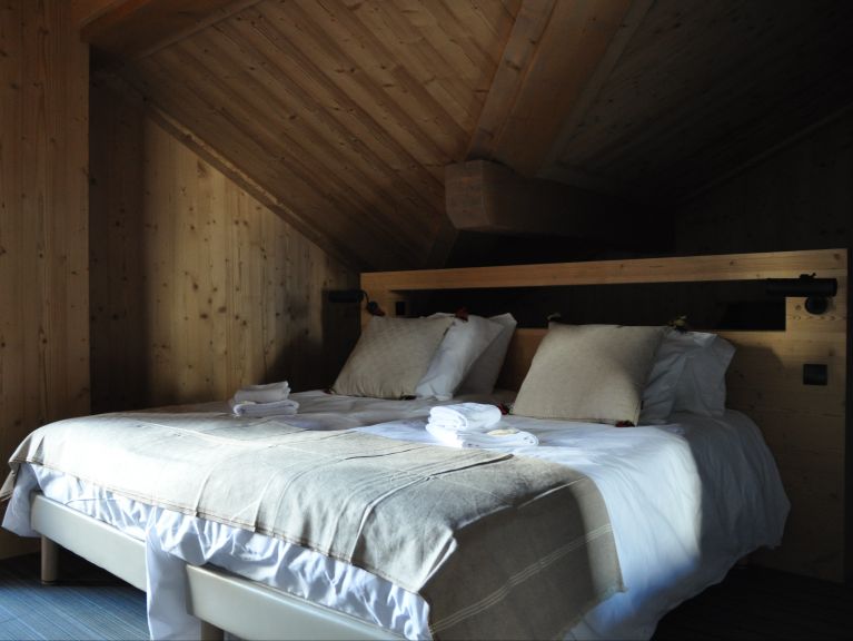 Ferienwohnung Iselime