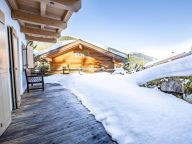 Ferienhaus Mogli Alm-16