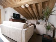 Ferienwohnung Résidence Sabot de Venus Luxus-4