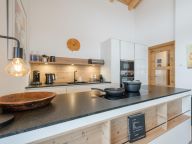 Ferienwohnung Am Kreischberg Penthouse mit eigener Sauna-9