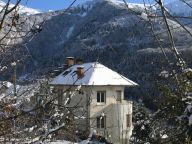 Ferienwohnung Maison Belvedère mit eigener Sauna-11